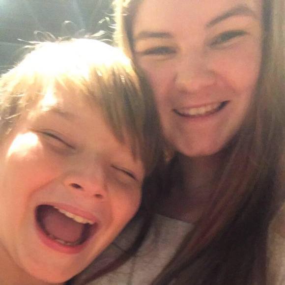 Meet your Posher, Maddii - Picture 1 of 1